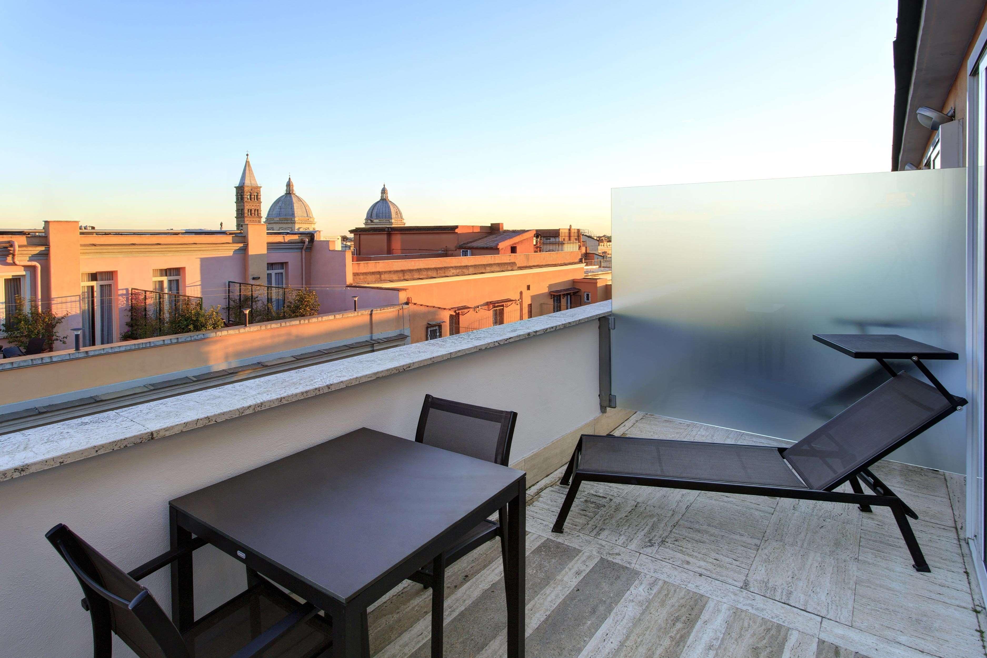 Western Universo 4* Roma