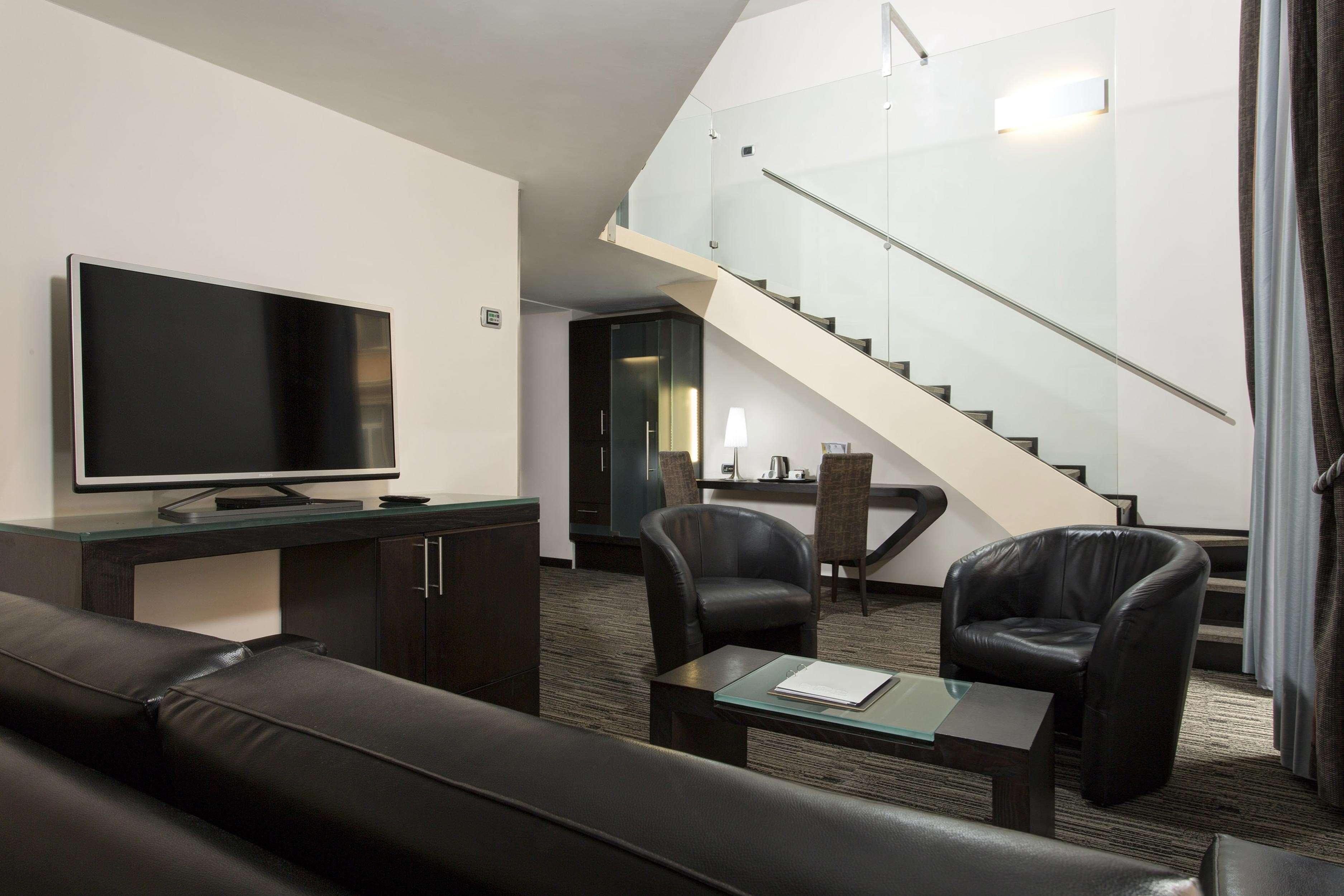 Hotel Western Universo Roma