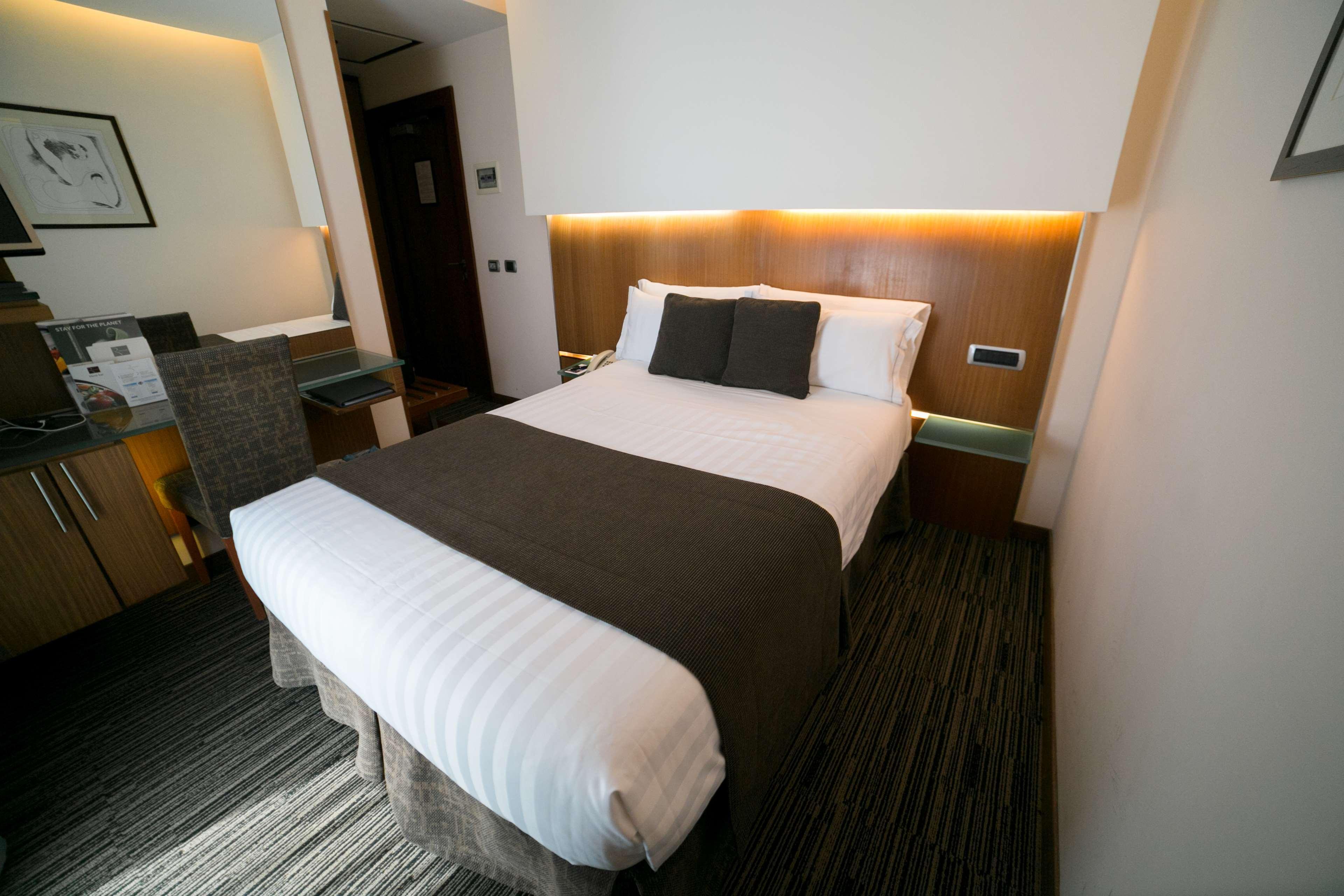 Hotel Western Universo Roma