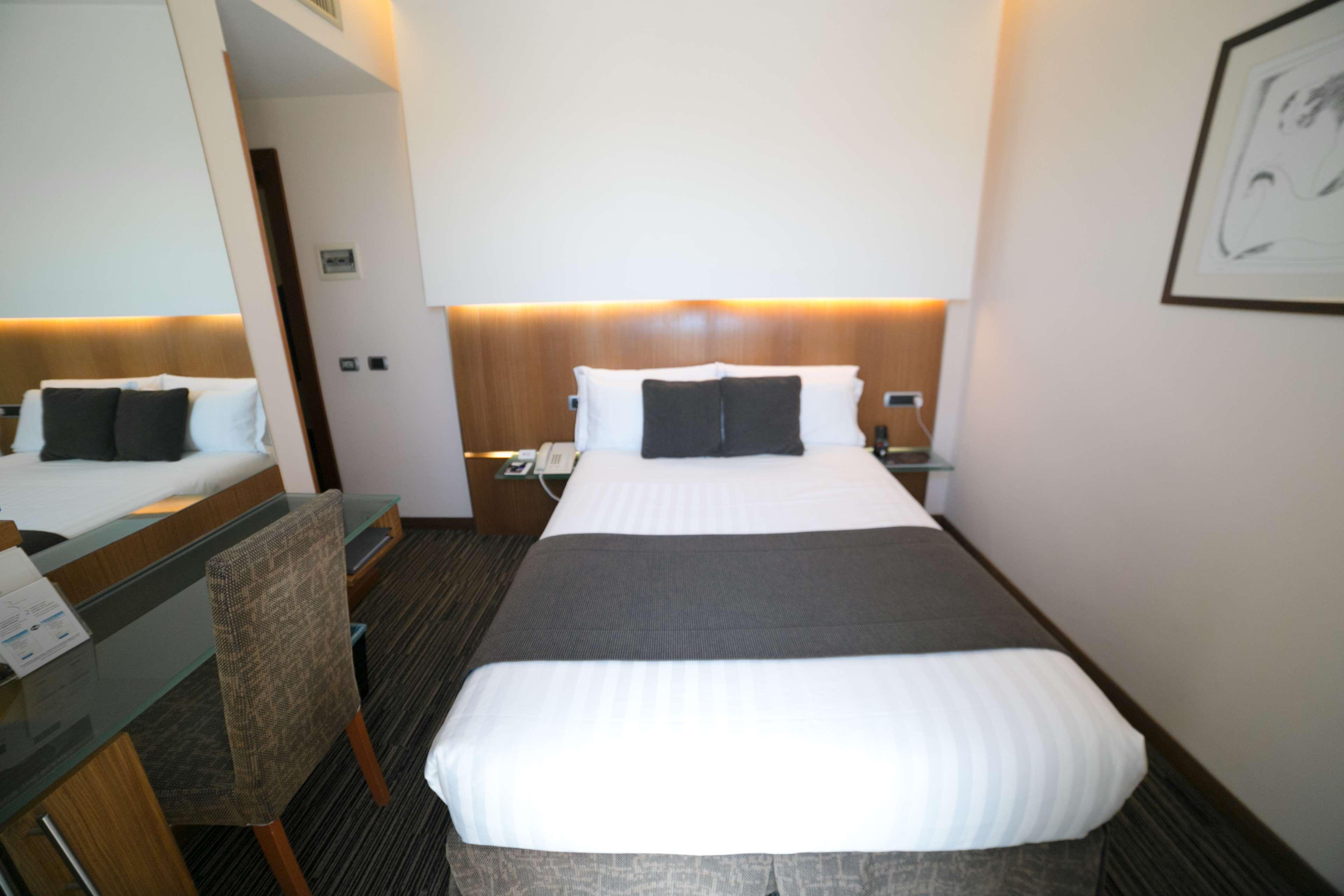 Hotel Western Universo Roma