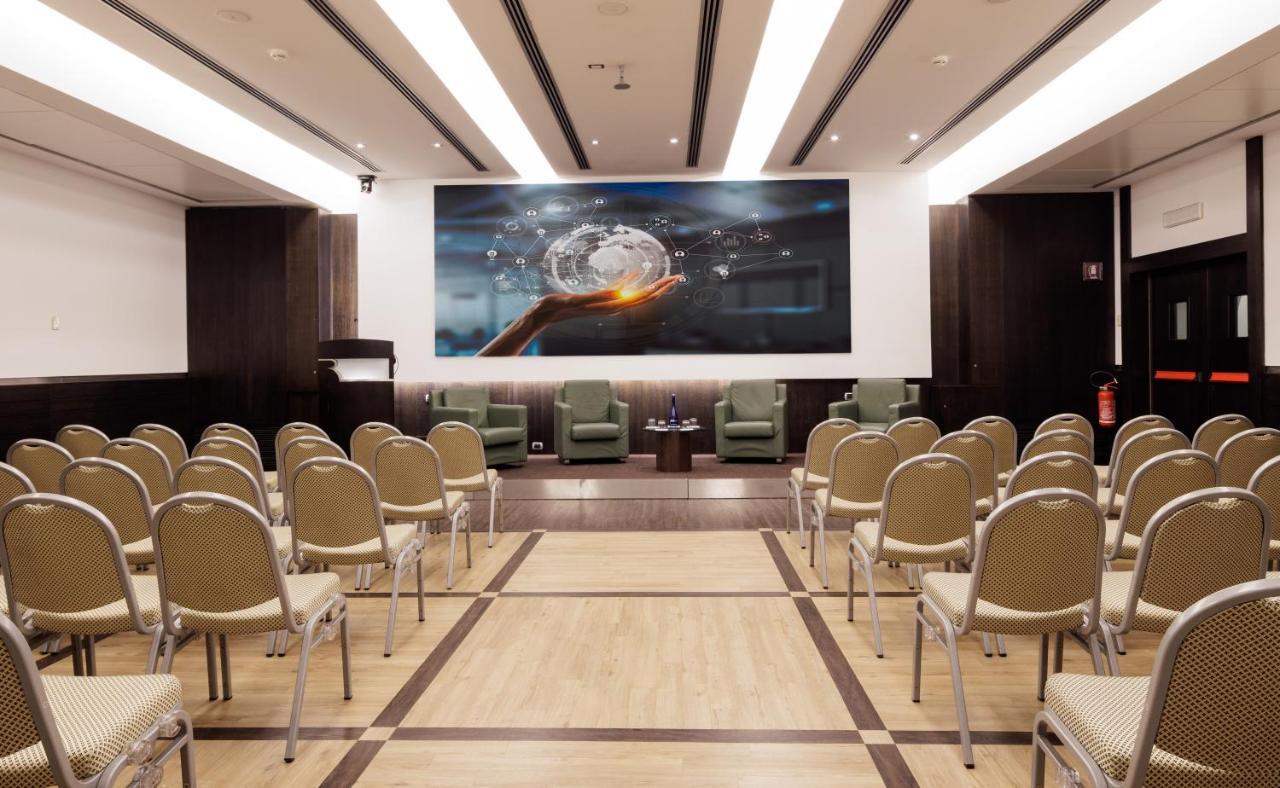 Western Universo 4* Roma