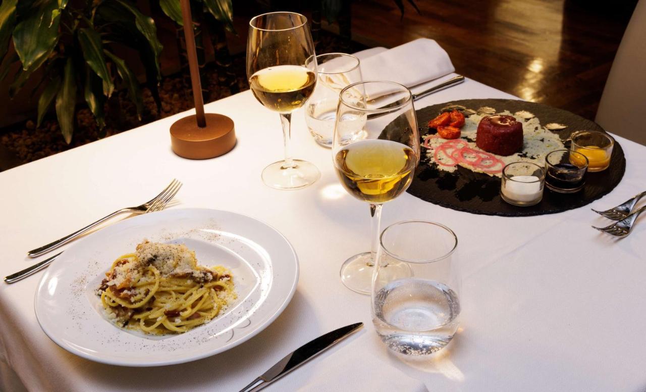 Hotel Western Universo Roma