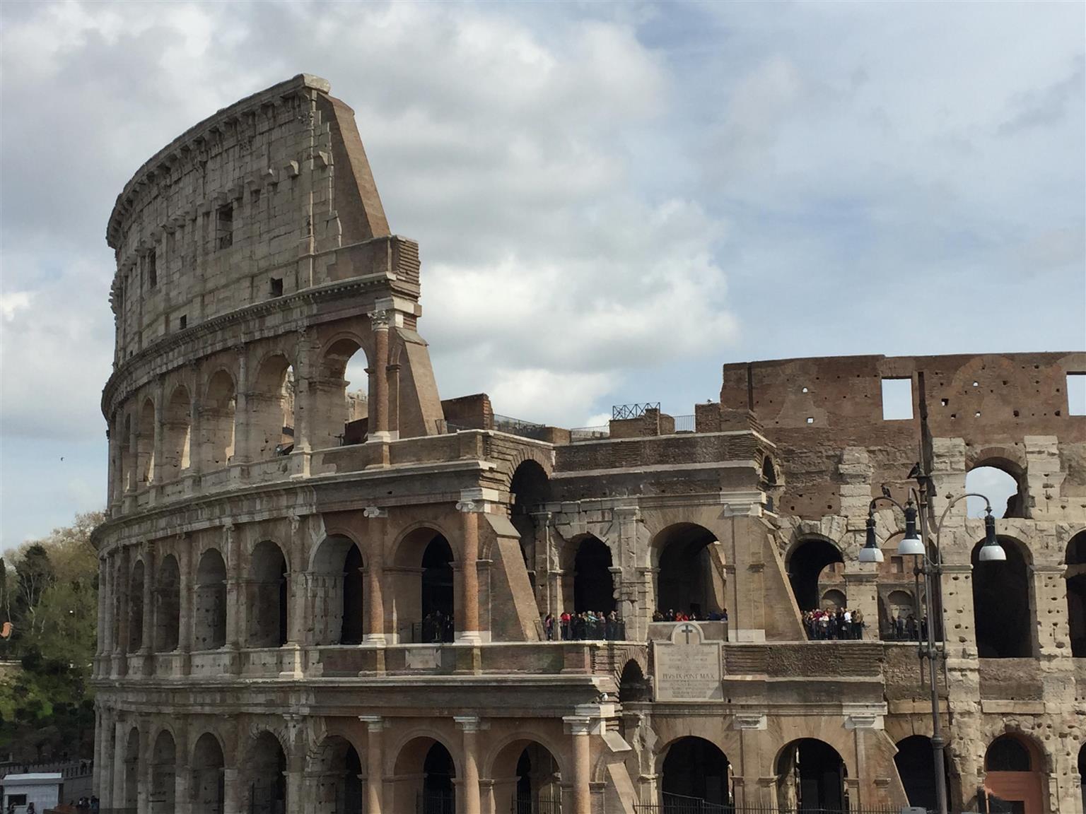 Western Universo Hotel Roma