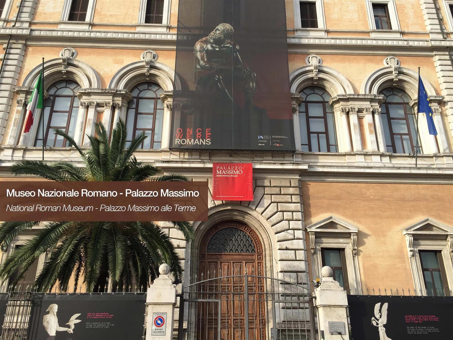 Western Universo 4* Roma