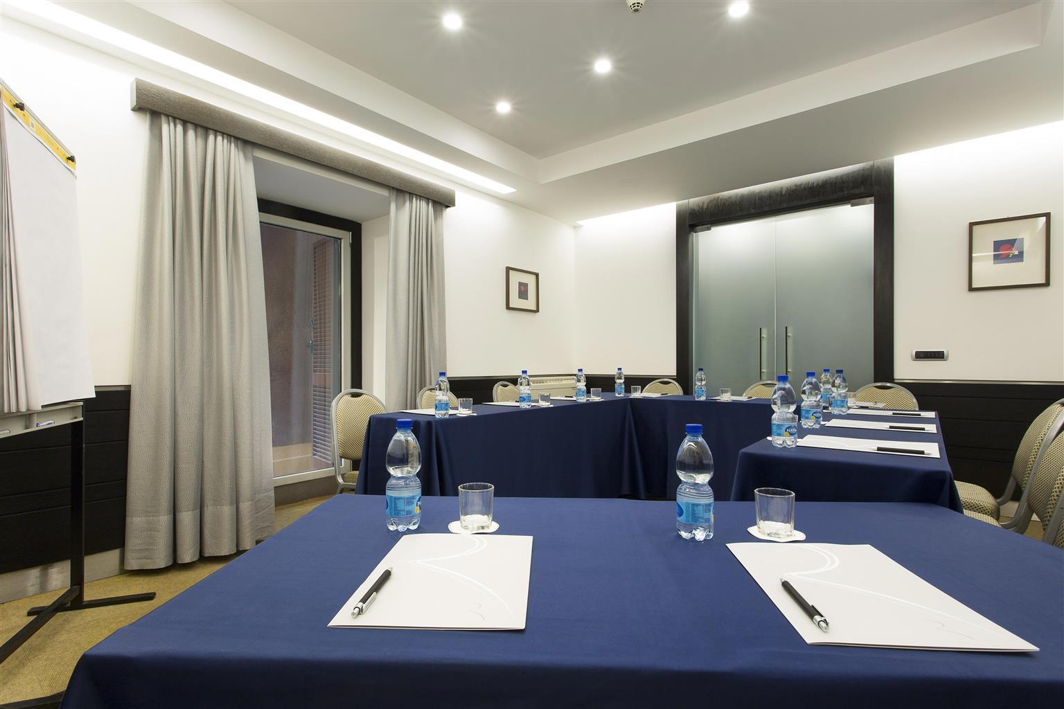 Hotel Western Universo Roma