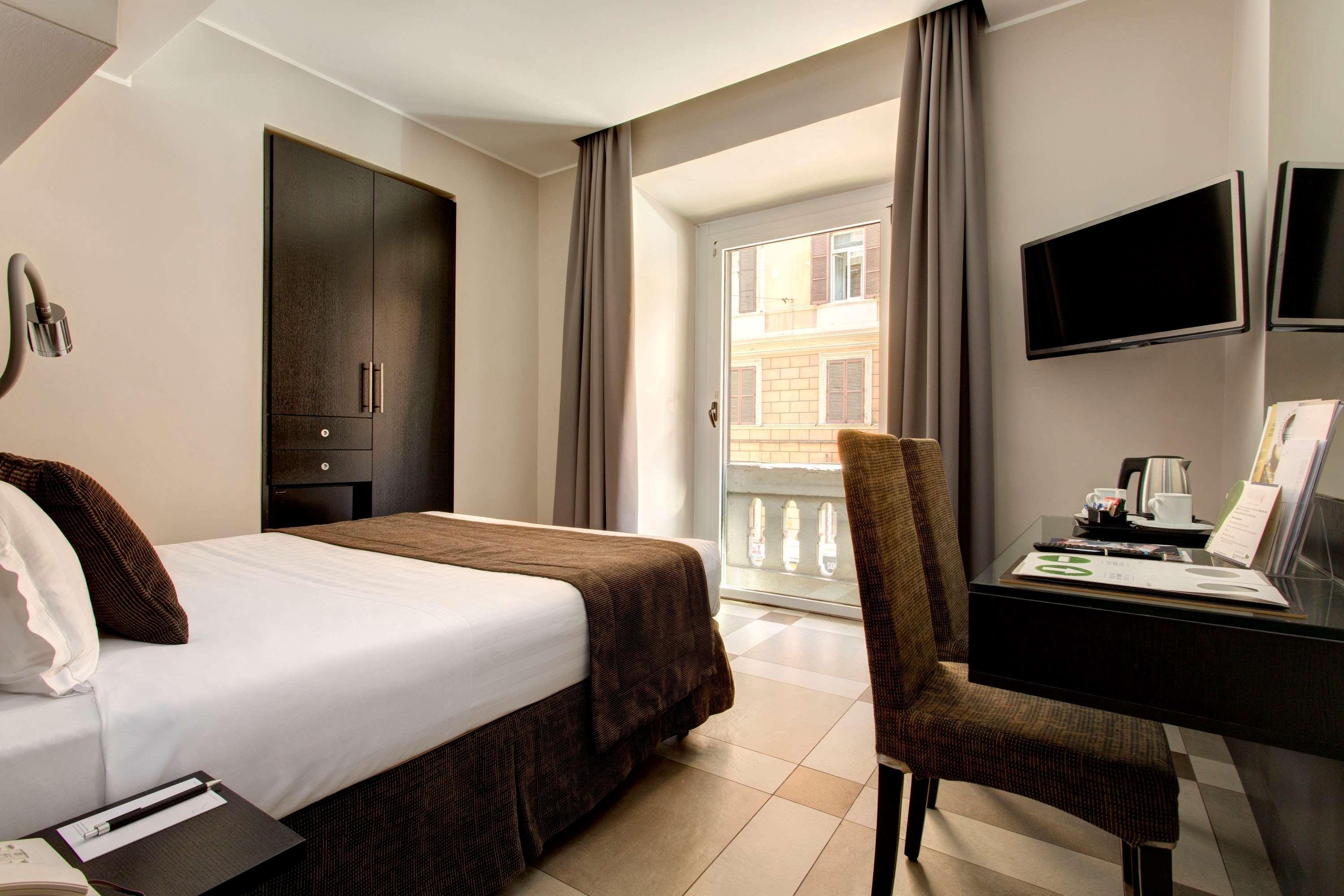 Western Universo Hotel