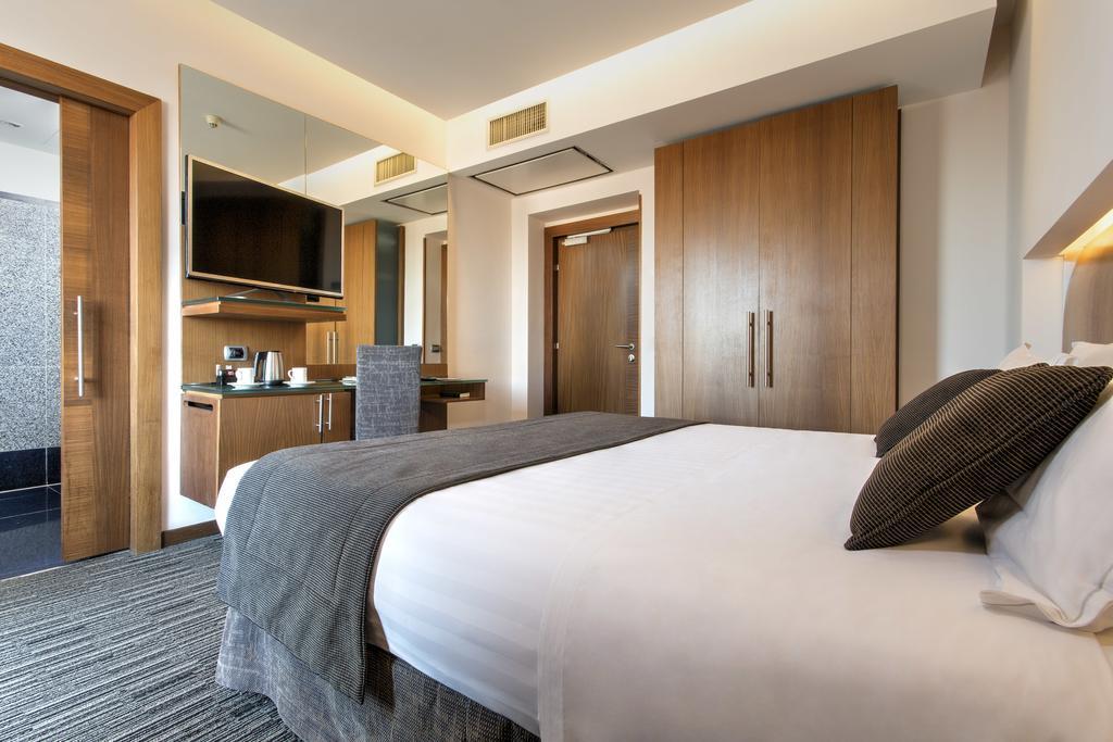 Western Universo Hotel