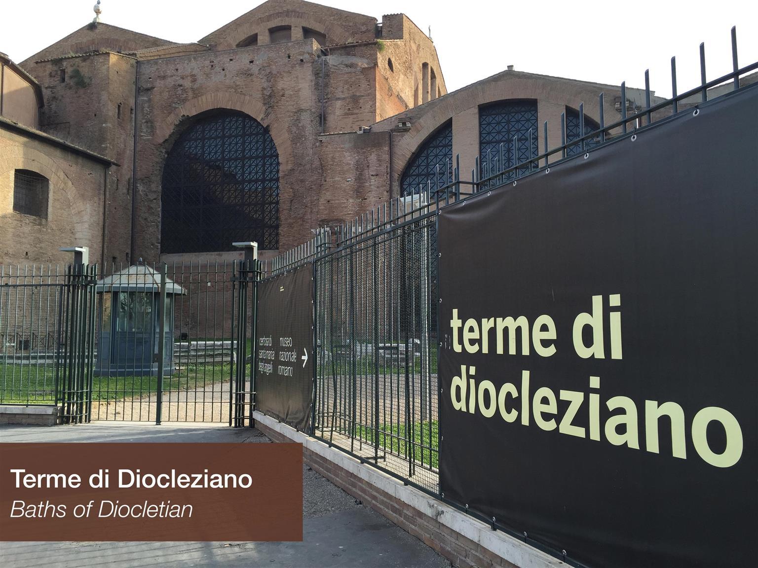 Hotel Western Universo Roma